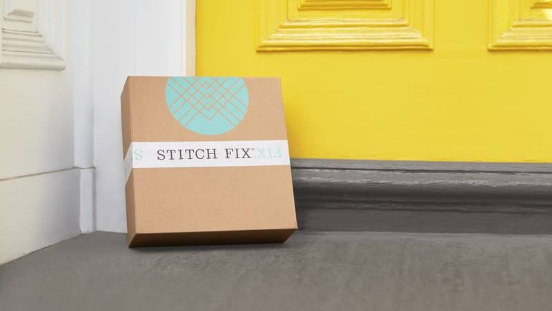 Stitch Fix Set to Open at Highest Since October