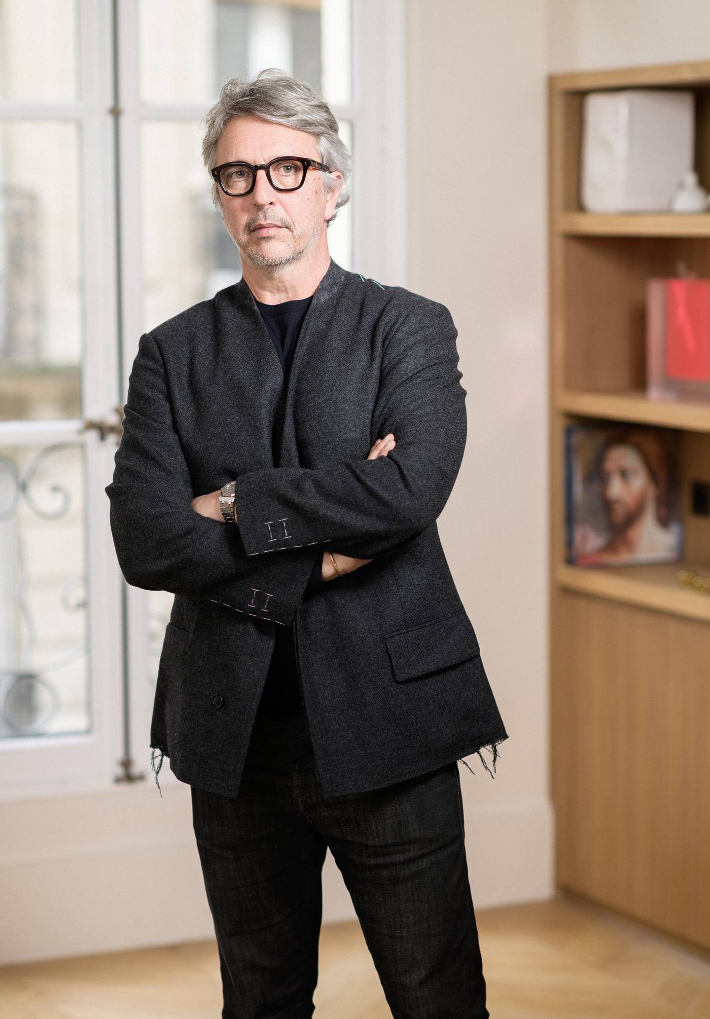 Marc Le Pitre, Founder and CEO, Atelier LUM