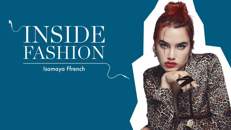 The BoF Podcast: Makeup Artist Isamaya Ffrench on How to Define Beauty