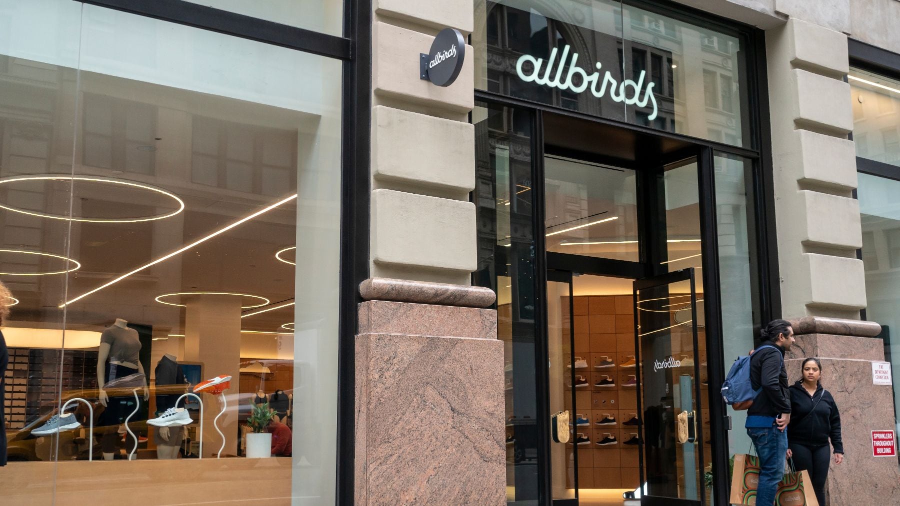 Allbirds’ Sales Dip Continues in 2024, Losses Narrow
