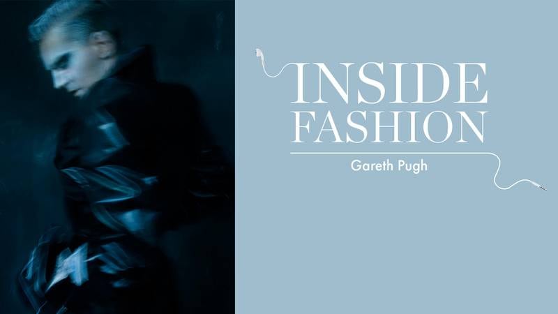 The BoF Podcast: Gareth Pugh on Returning to Fashion in Extraordinary Times