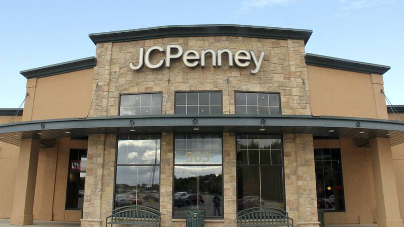 J.C. Penney to Cut 1,000 Jobs and Close 152 Stores