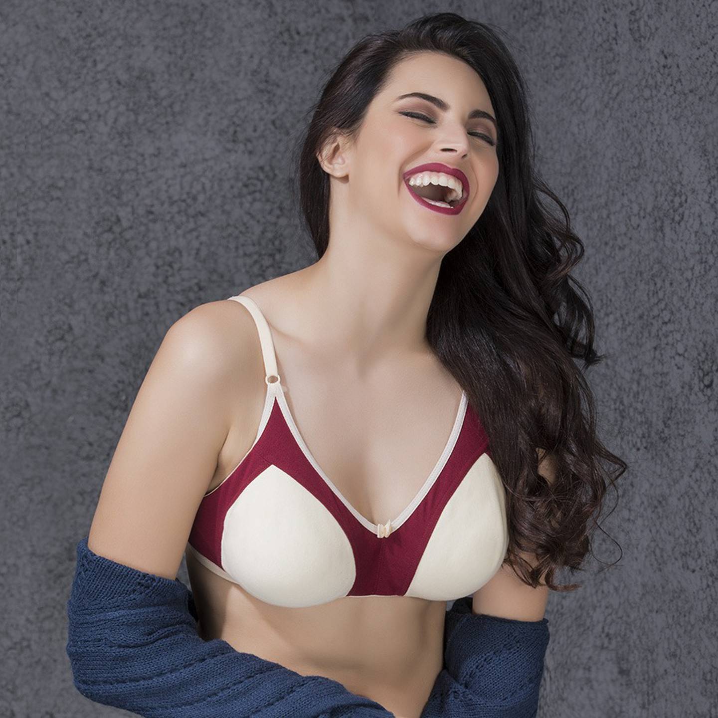 The direct-to-consumer lingerie and personal care brand is popular with young Indian consumers.