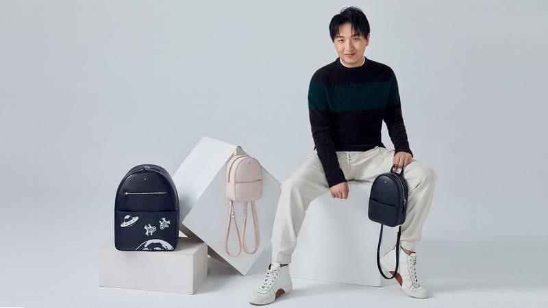 Mr. Bags Sells 3.24 Million RMB Worth of Bags in 6 Minutes