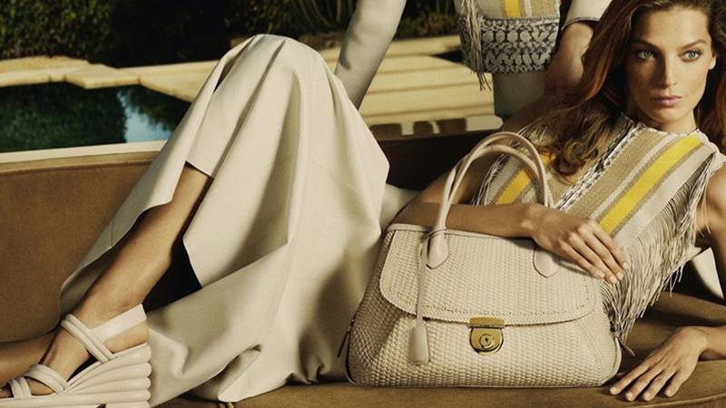 Ferragamo CEO Sees Higher 2015 Sales After 'Excellent' February
