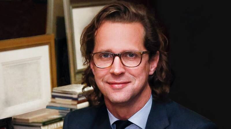 Stefan Larsson in Talks to Be the Next CEO of J.Crew