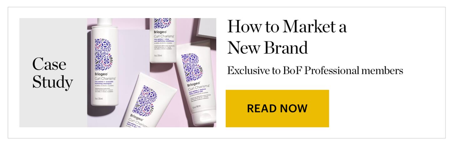 How to Market a New Brand