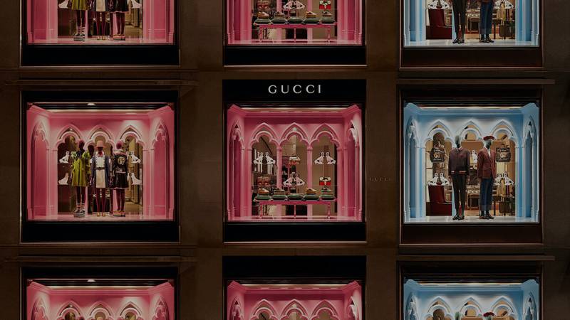 BoF Exclusive | Marco Bizzarri on Gucci’s Remarkable Turnaround