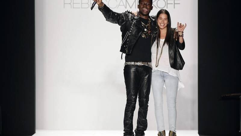 Rebecca Minkoff Takes Aim at Asia's Sexy Tomboy Shoppers