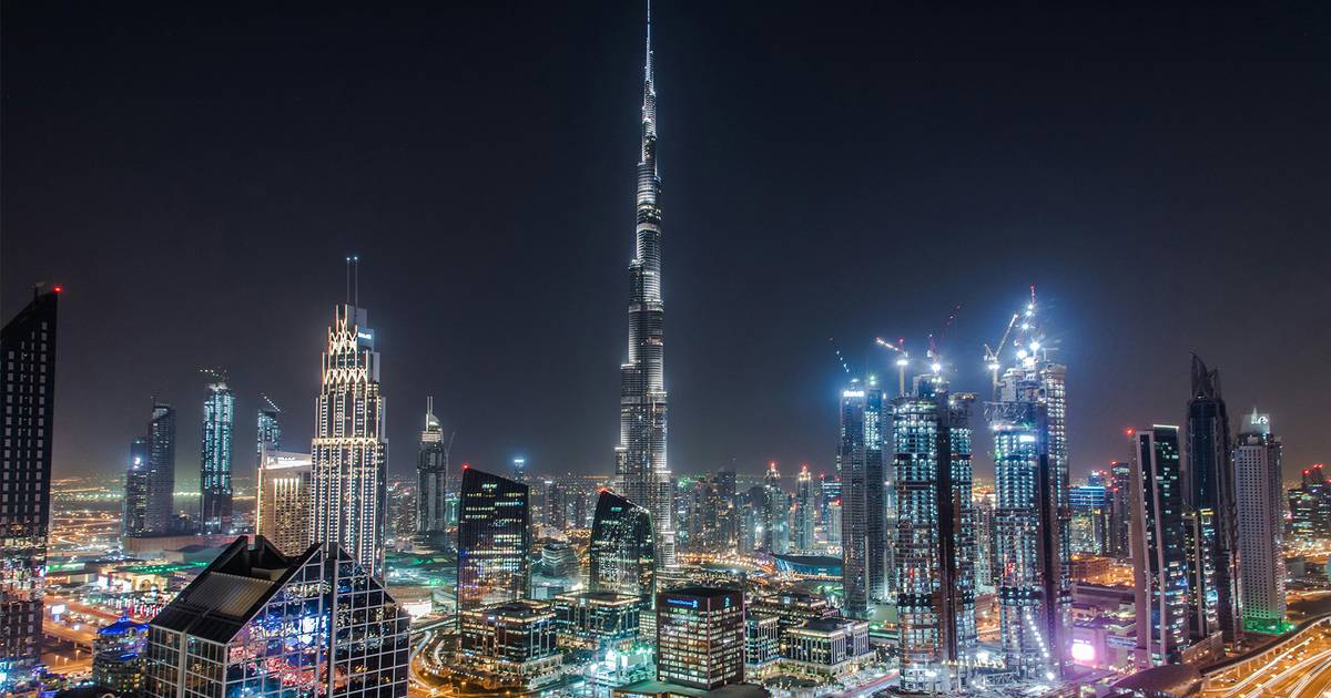 What Is Dubai’s Place in Fashion’s Global Ecosystem?