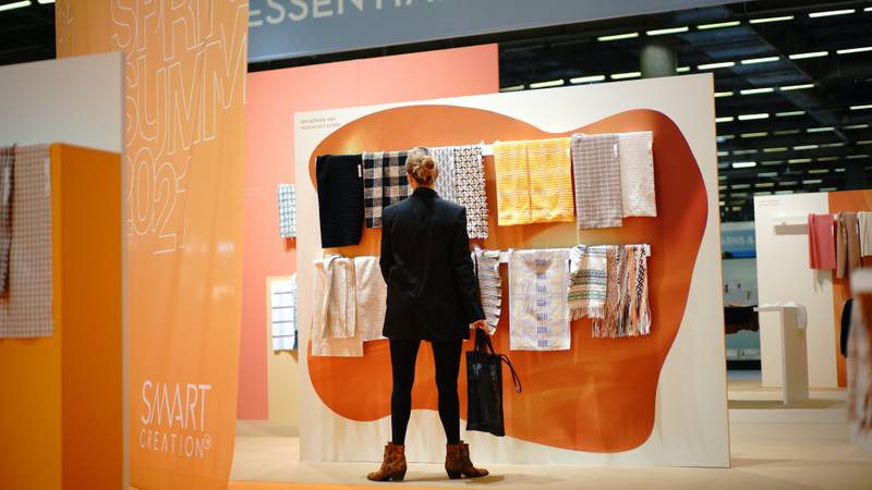 Can Fashion Trade Shows Survive the Pandemic?