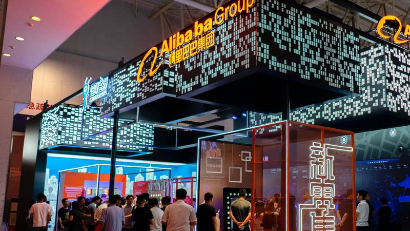 Alibaba Pays $250 Million to Settle Counterfeiting Warning Lawsuit