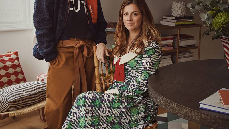 Ex-Vogue Editors Launch a High-Low Take on E-Commerce