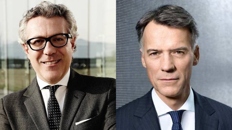 Claus Dietrich Lars Named Bottega Veneta CEO; Carlo Beretta Promoted to Kering Role