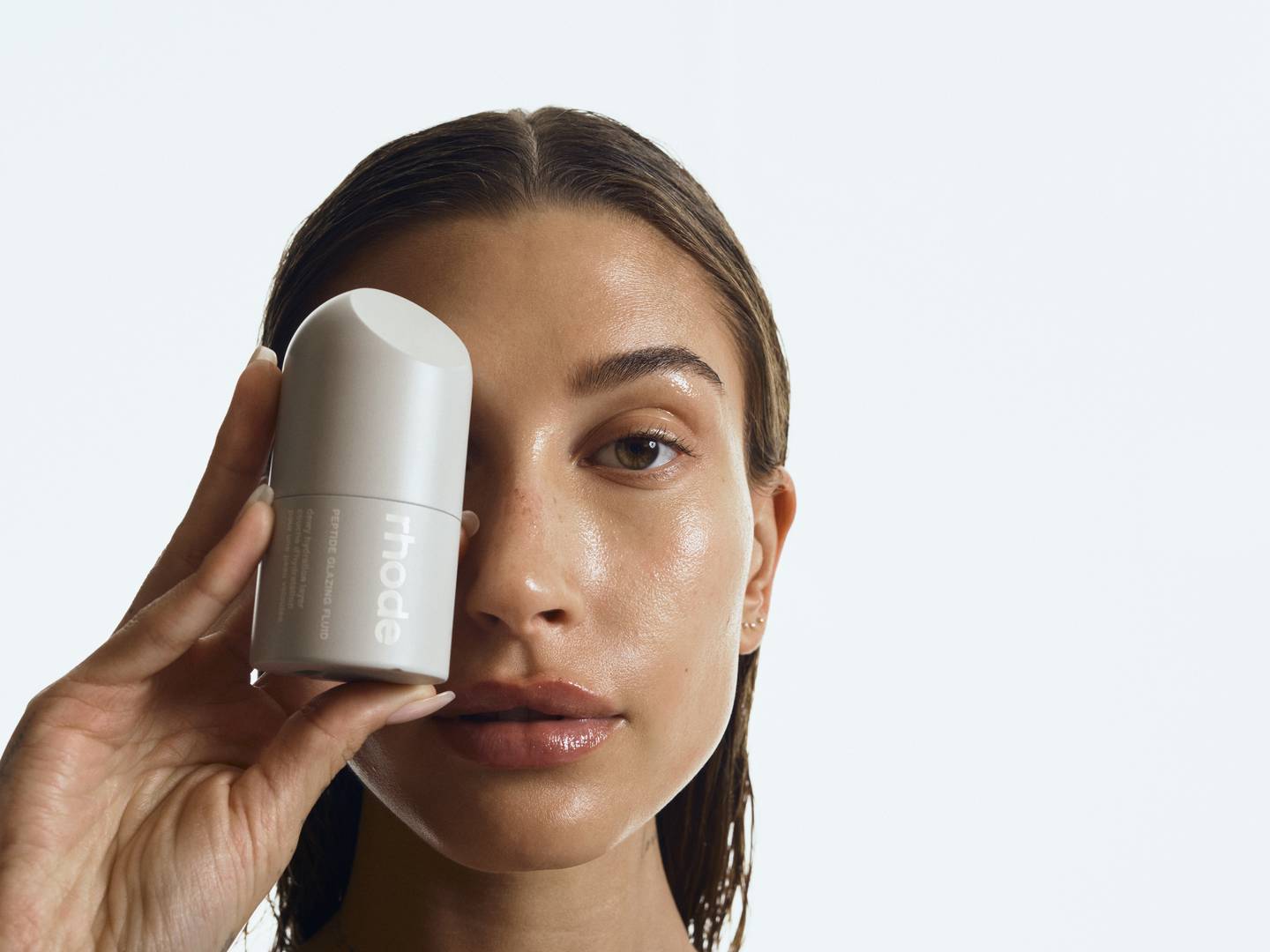 Hailey Bieber's Rhode skin care line is launching into a crowded market for celebrity brands.