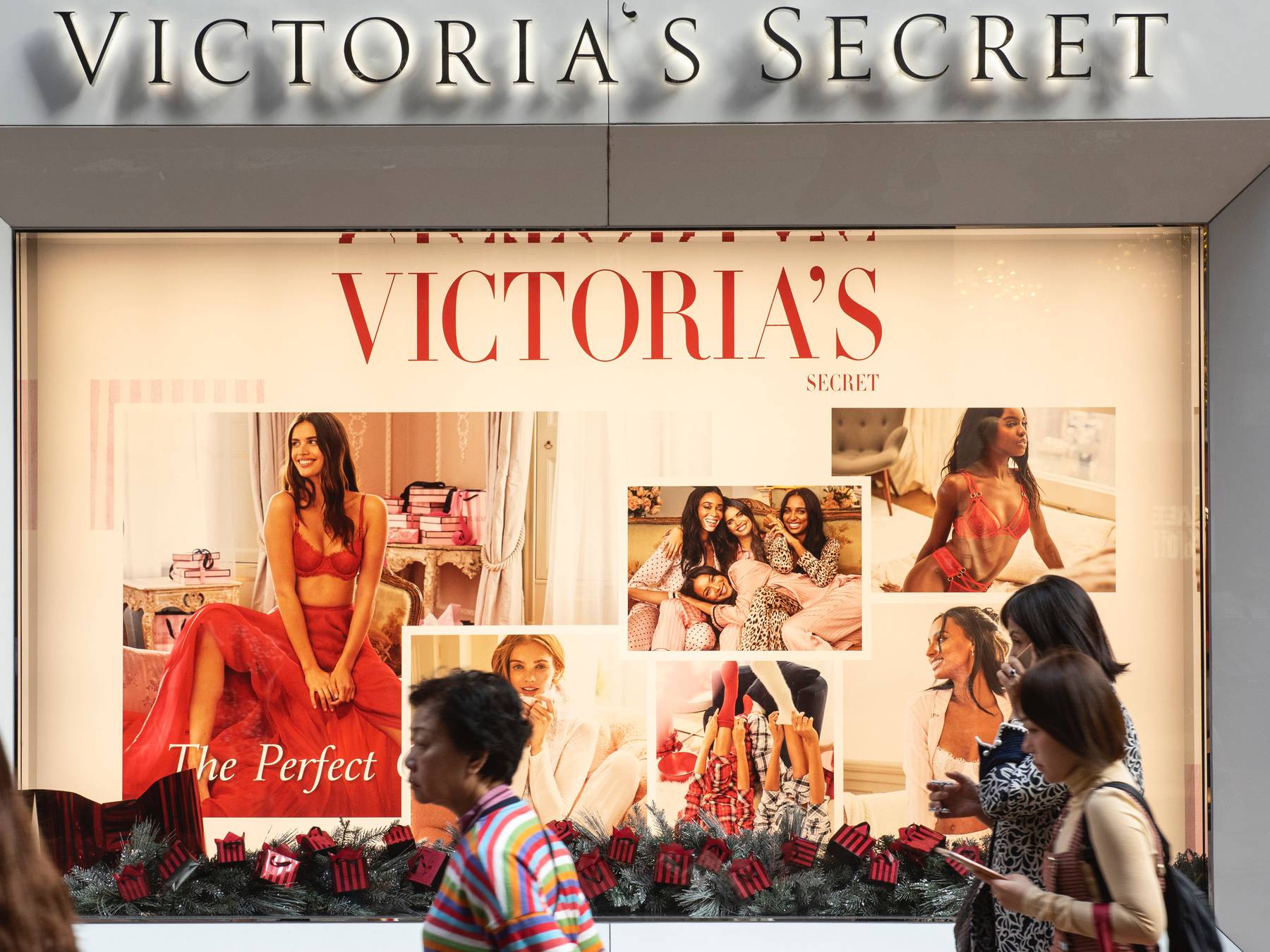 Is the Victoria's Secret Rebrand Dead on Arrival? A Lingerie