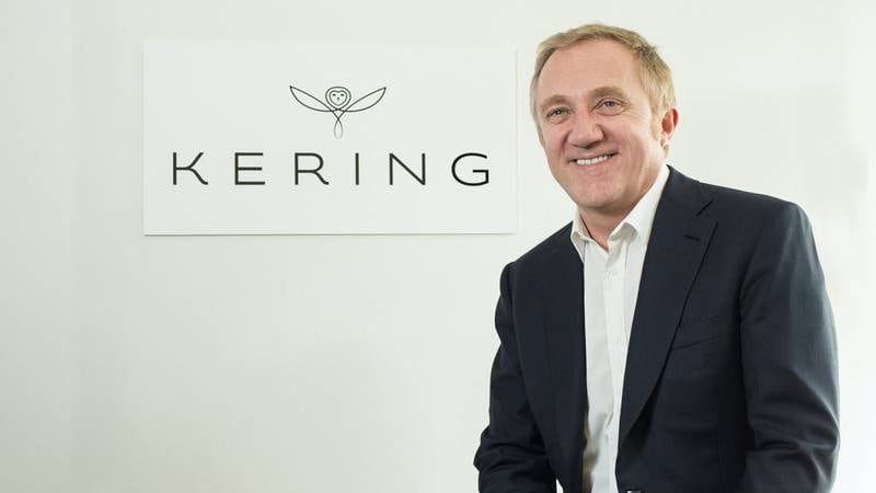Kering Wants to Be the ‘Most Influential Group in the Luxury Universe.’ What Does That Mean?