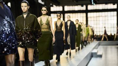 Alexander Wang on Breaking Fashion Industry Rules for Brand Longevity