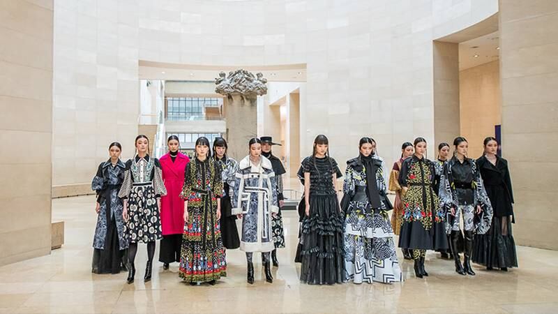 Seoul Fashion Week Presses Play on Fully Digital Season