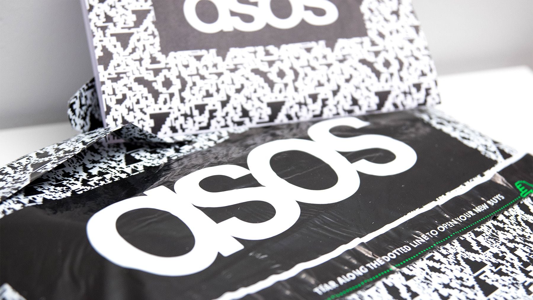Asos Says It Will Take ‘Necessary Actions’ After 18% Drop in Sales