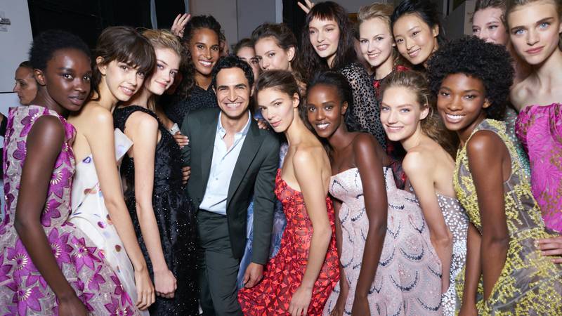 There Are Lessons to Learn from Zac Posen