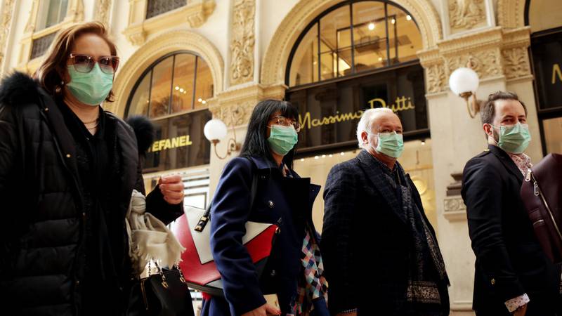 Coronavirus Quarantine Puts Italy’s Fashion Capital on Lockdown: What We Know