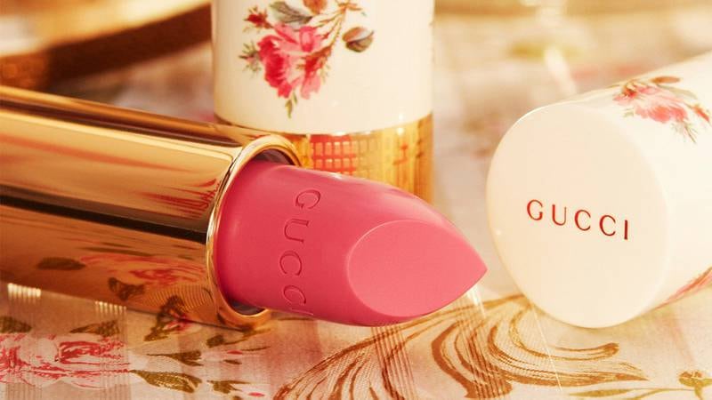 Dior and Chanel Run Their Own Beauty Lines. Why Not Gucci Too?