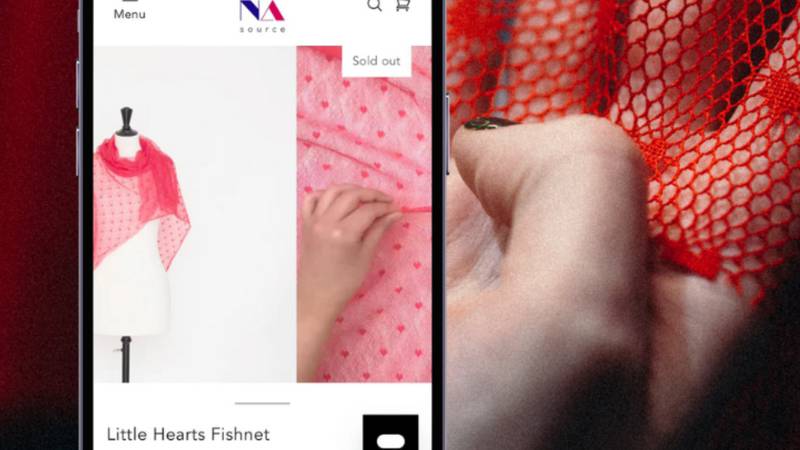 Can Technology Build a Better Market for Fashion’s Unused Fabrics?