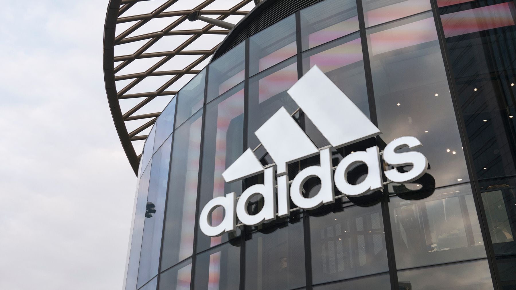 Adidas Issues Profit Warning Amid China Lockdown Woes | BoF