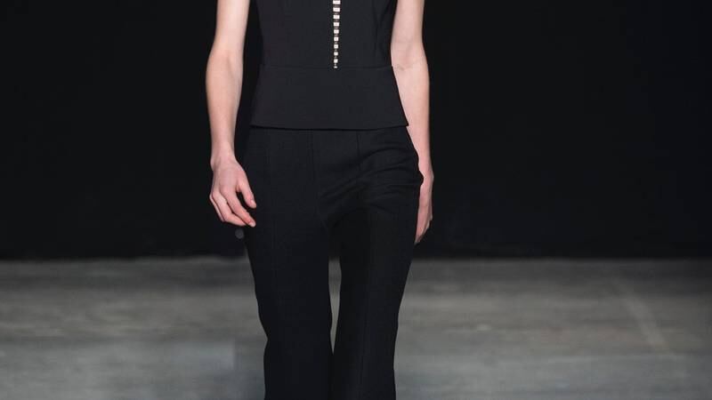 A Collection to Covet at Narciso Rodriguez