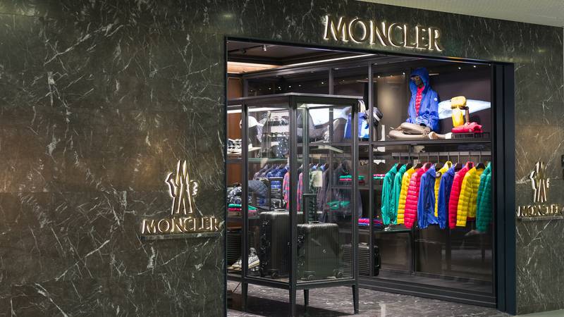 Moncler Sees 'Encouraging' Signs After Better Than Expected Quarter