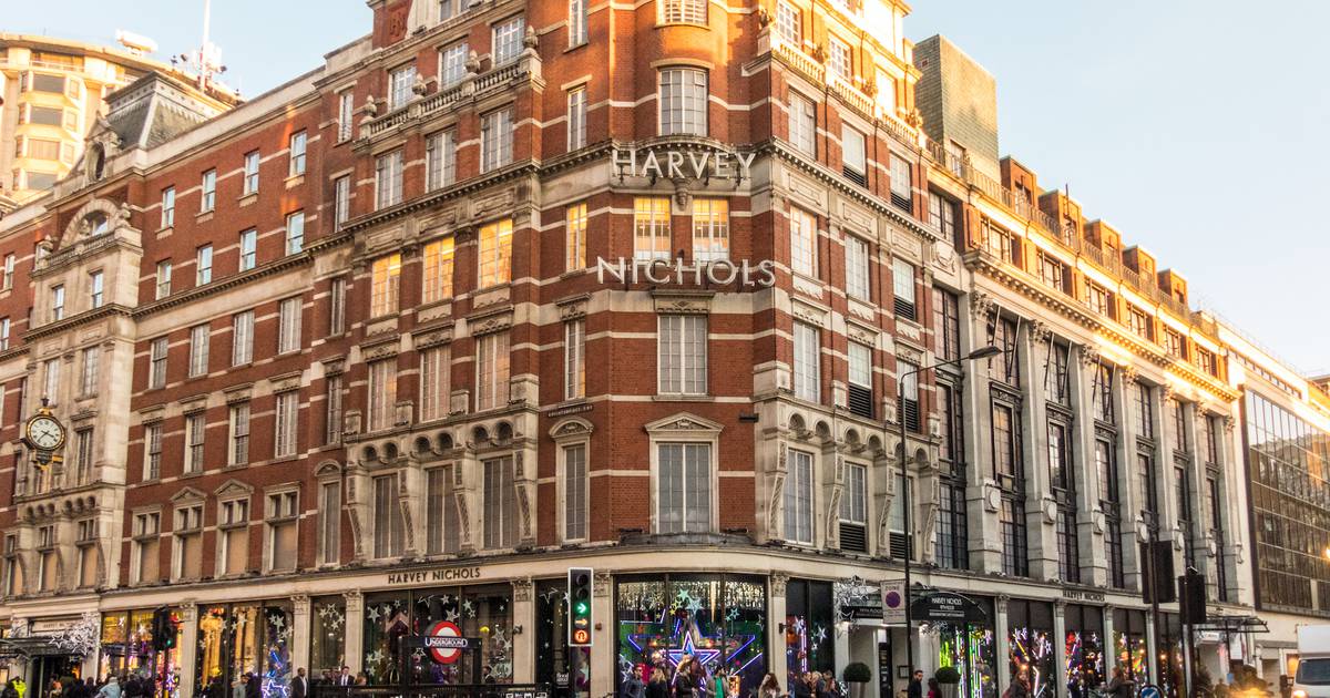 How I Became… Head of Womenswear Buying at Harvey Nichols