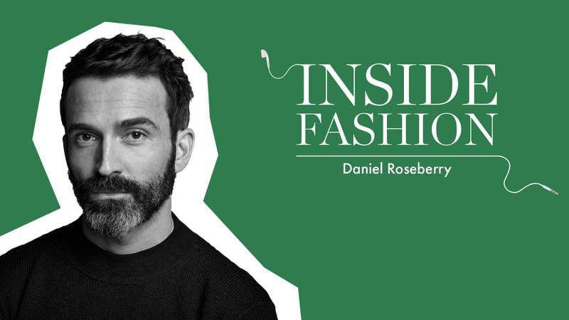 The BoF Podcast: Daniel Roseberry on the Schiaparelli Challenge