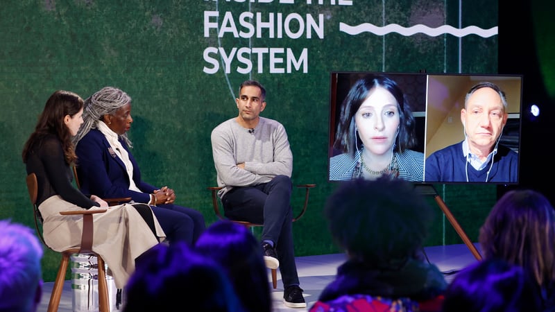 The BoF Podcast | Greenwashing: It’s Time to Call in the Refs