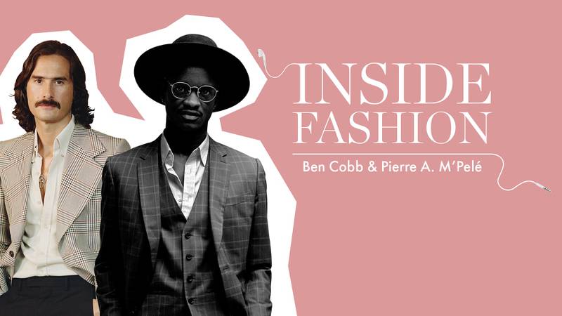 The BoF Podcast: LOVE Magazine’s Editors on the Fashion Magazine’s New Role in Culture
