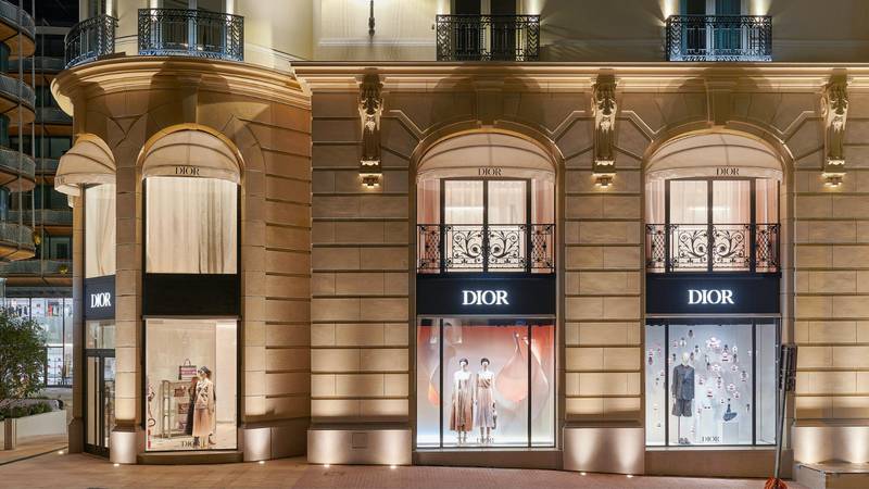 Before Losing Dior, Safilo Eyes New Brand Partners