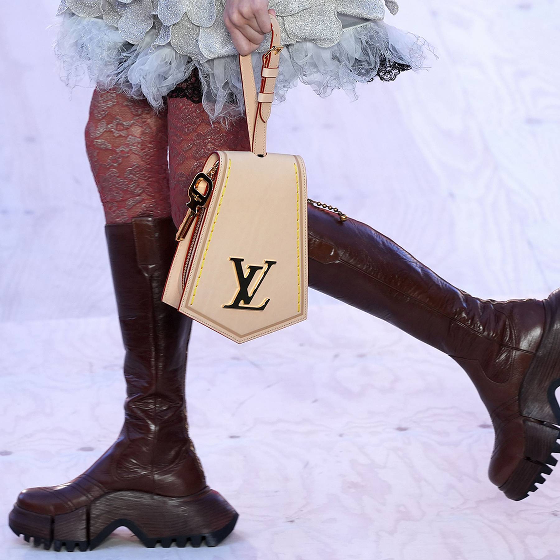 LOUIS VUITTON women Boots