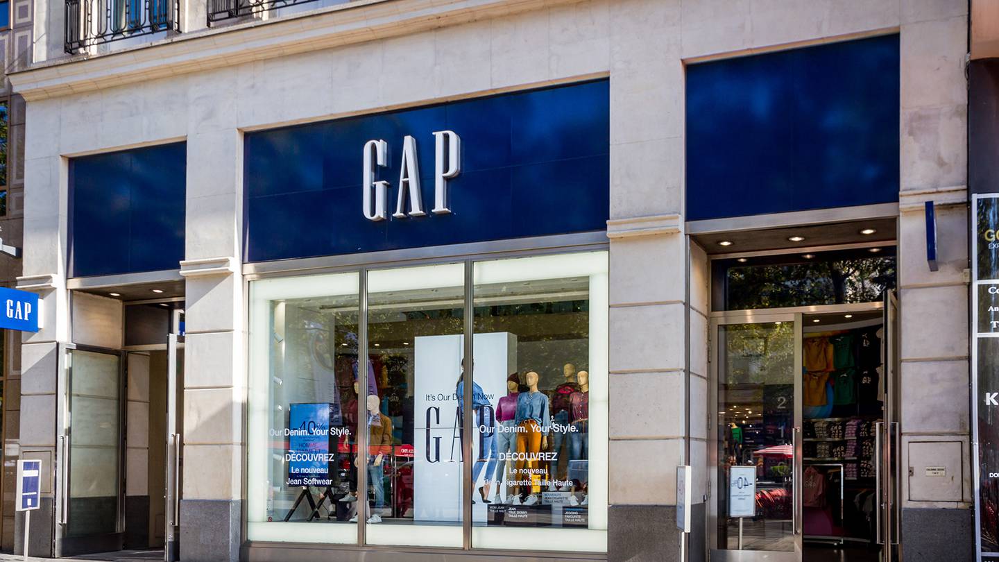 Gap Inc.’s latest turnaround plan looks awfully familiar so far.