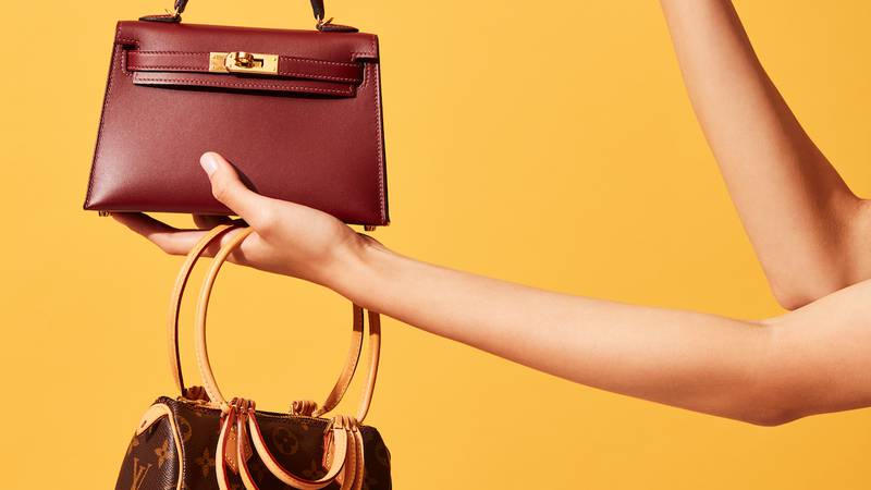 Can Luxury Bags Be Smart Investments?