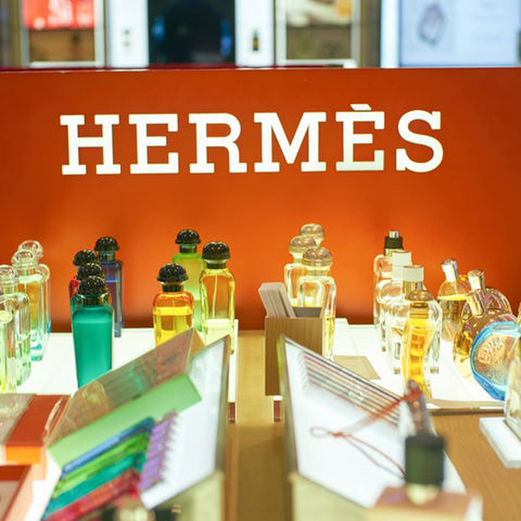 Hermès Plans Big Price Rises, Says No Sign of Slowdown