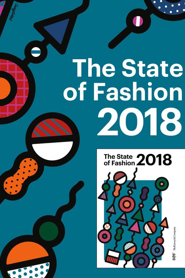 The State of Fashion 2018: Download the Report