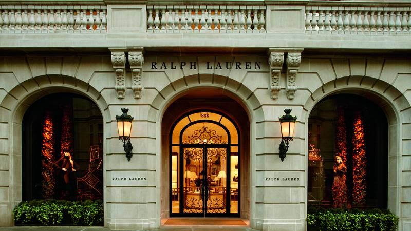 Ralph Lauren Expands Market Share in Its Latest Quarter