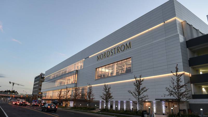 Nordstrom Tops Earnings Estimates, Sees Boost in Online Sales 