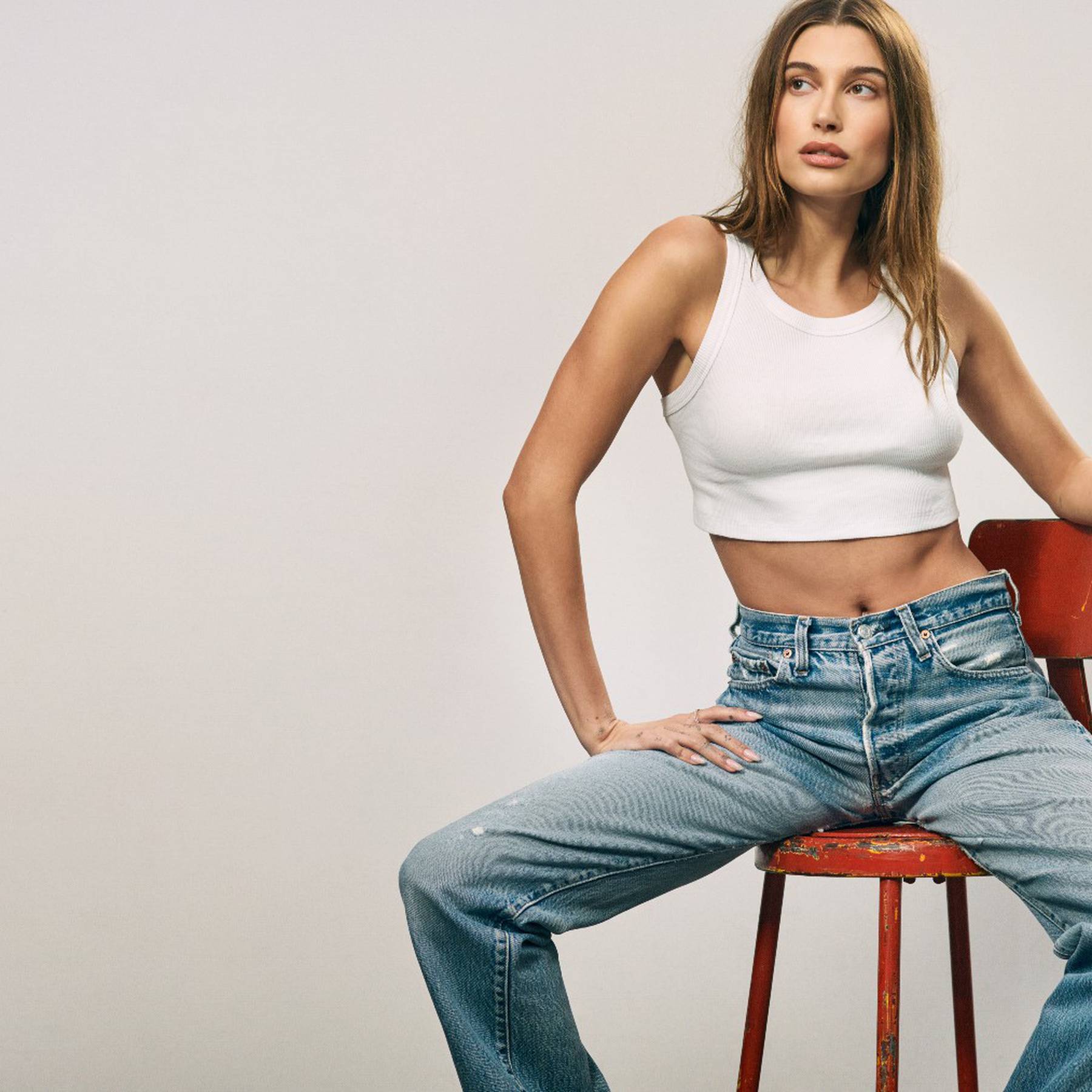 Levi's And Other Denim Companies To Go Into 'Athleisure' - DoYou
