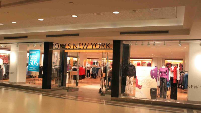 Jones New York to Close Stores and Seek Strategic Alternatives