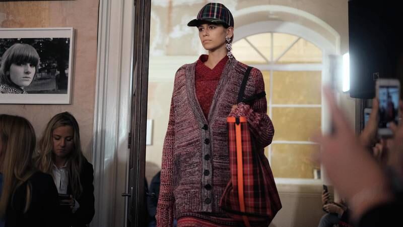 Unpacking Burberry’s New Strategy