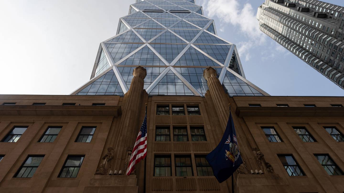 Hearst Magazines has laid off a number of editorial employees.