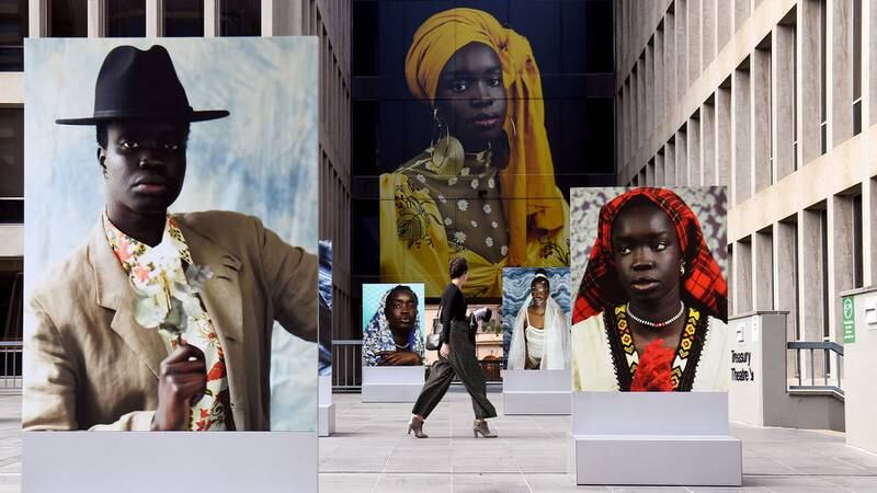 ‘We’re Contemporary, We’re Traditional, We’re Unique’: The African Photographers Rewriting the Rules