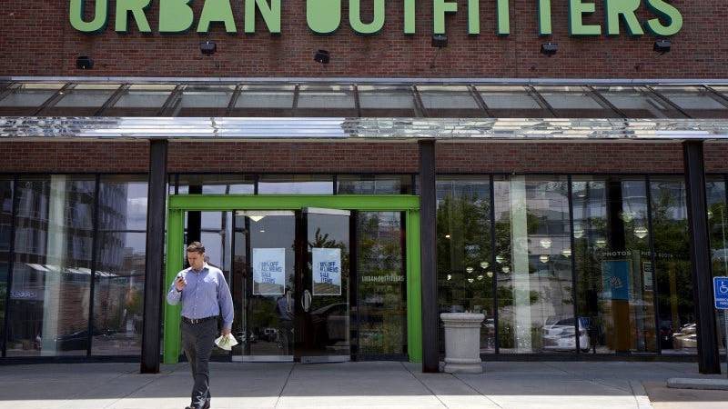 Urban Outfitters to End On-Call Shifts for New York Employees