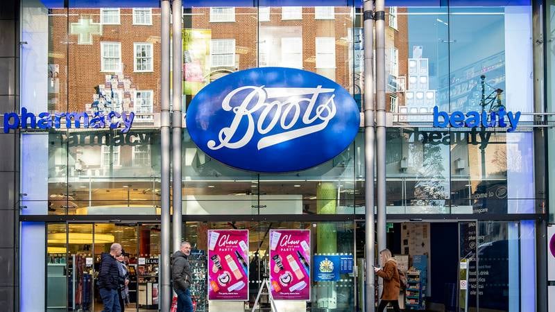 Walgreens Is Exploring Options for Its Boots Business, CEO Says